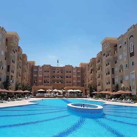 Appartement Vue Sur Mer Sousse Extérieur photo